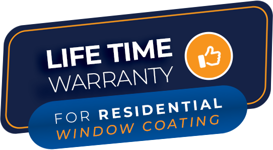 Lifetime Residential Warranty