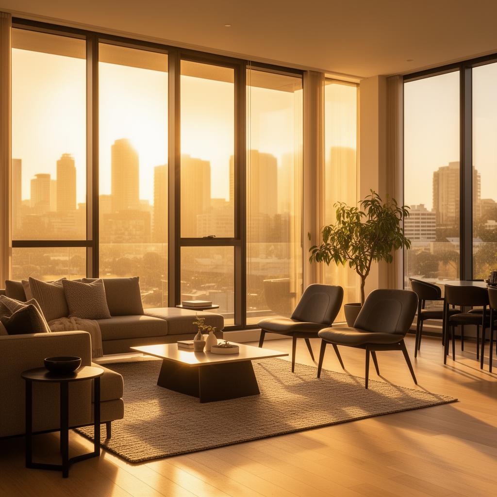 Solar Window Film